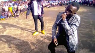 Agatunda Performance LIVE by Benn kade official