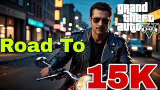 GTA 5 Gaming Live Malayalam