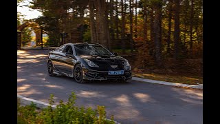 Toyota Celica T23 SOUND ISOLATION TUTORIAL!