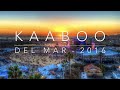 KAABOO Del Mar Music Festival 2016