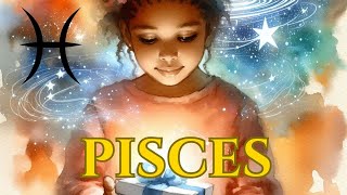 ♓🐟PISCES|  A gift needs to be honored| Nostalgia, Power, \u0026 Liberation #cozytarot (˘▽˘)