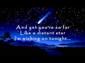 Mariah Carey - My All ( Video Lyrics )