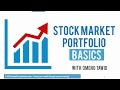 Paano ka tutubo sa Philippine stock market (Monitoring your stock market porfolio)