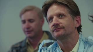 Waco behind the scenes and trailer