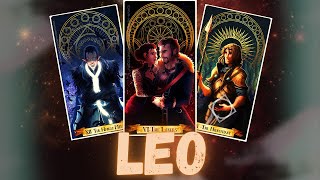 LEO ‼️ TUESDAY 11TH WILL BE YOUR LAST DAY 😱 PAY ATTENTION TO THE PHONE🚨📞 LEO MARCH 2025 TAROT