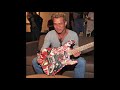 #EddieVanHalen #Tribute #VanHalen #Dreams A Tribute to Eddie Van Halen, Dreams (extended version)