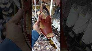 Famous Panjedar Chappal 😍💕 #shortvideo #youtubeshorts #shorts #uniquebrand #viralvideo