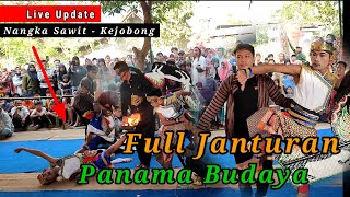 Panama Budaya Full Janturan Terbaru Di Nangkasawit Kejobong