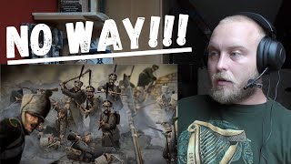 Reaction | History Teacher - Napoleon 1813: Battle of the Nations - Epic History TV