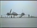SR-71 NightTime Takeoff - 19Sept1984 - Harold Michell #42B