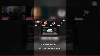 Elite Three Controller Leak The Sybil Design And Cloud Mode Revealed