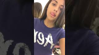 Malu Trevejo Malutrevejo Short