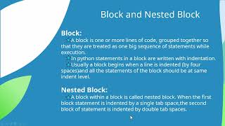 Class 12 Computer Science - Unit-2: Chapter-7: Python Functions - Python (Part-1)