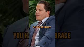 Advice to People in Finance I Anthony Scaramucci