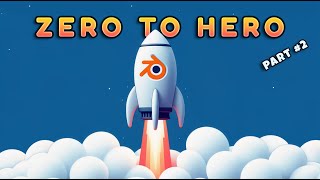 Complete Guide to Creating Blender Addons | Part 2: Building Functionality