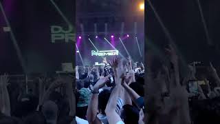 DJ Premier live at Dumbo, Bologna (Italy). 31/05/2024