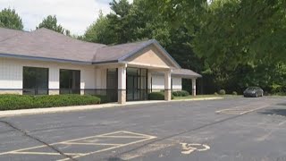 Muskegon Community College transforms former Ottawa County funeral home into classrooms