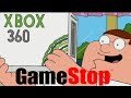 Top Five Reasons Why Gamestop is Essential