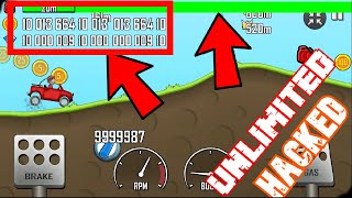 How To Get Unlimited Coin,Diamond And Fuel In Hill Climb Racing[ 2020 ][ [All Is Free] ] - AnsIsLive