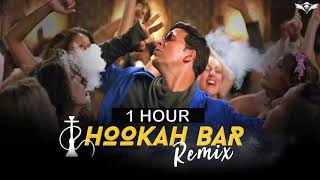 HOOKAH BAR (1 HOUR) | KHILADI 786 | AKSHAY KUMAR | ASIN | HIMESH RESHAMMIYA