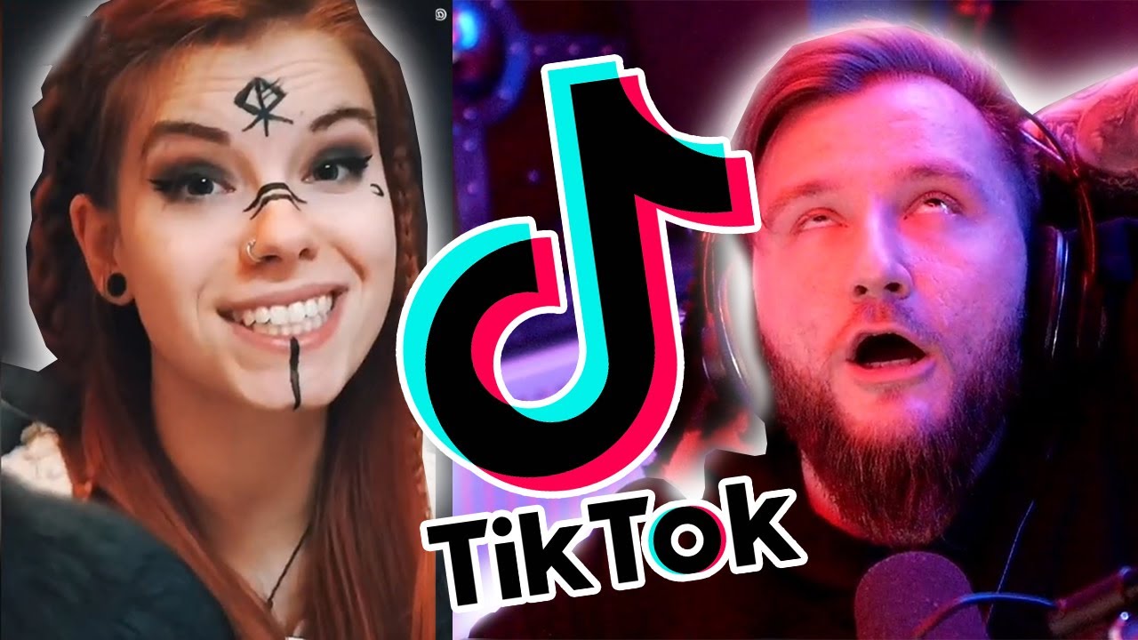 NAJLEPSZE TIK TOKI W TWOJEJ OKOLICY! TIK TOK SZTOSY - YouTube