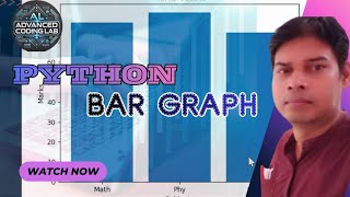 Python Matplotlib Tutorial | Create Stunning Charts and Graphs @AdvancedCodingLab
