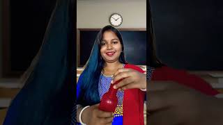 আমার বান্ধবী যখন একজন K.G স্কুলের টিচার 😏🫣🤭#shorts #trending #funnyvideo #bengalicomedy