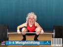 weightlifting ineke