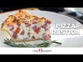 How to Make the BEST Pizza Rustica - Uncle Giuseppe's MANGIA! Recipes | UncleG.com