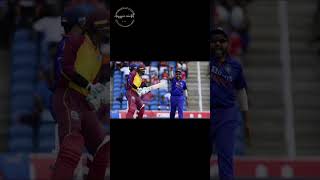 INDIA VS WEST INDIES 2nd T20 LIVE COMMENTARY  | IND vs WI 2nd T20 MATCH LIVE | SERIES 2022#shorts