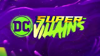 LEGO® DC Super Villains - Joker & Harley Quinn Trailer [HD] ( PC/PS4/X1/Switch )