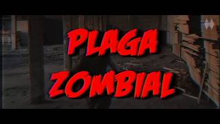 Txapelpunk - Plaga zombial (bideoklipa/videoclip/music video)