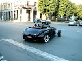 plymouth prowler power slide