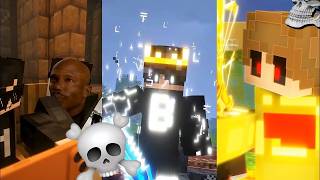 MINECRAFT VIRAL MEME COMPILATION COLDEST MOMENT EVER 🥶