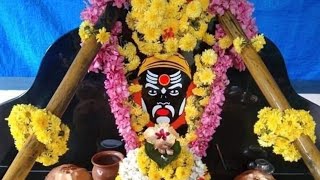 ಕೊರಗಜ್ಜ ಫೋಟೋ