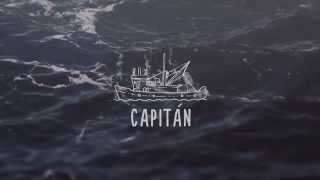 TWICE MÚSICA - Capitán (Hillsong United - Captain en español) (Lyric )