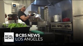 Beloved South LA restaurant takes on farm-to-table approach to healthy eating