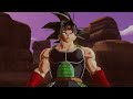 【dragon ball xenoverse】 15　　バーダック vs ブロリー　　【ドラゴンボールゼノバース】