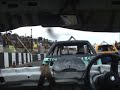 19.07.09 warton 1400 bangers in car with zac hughes 61