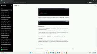 python clear json file