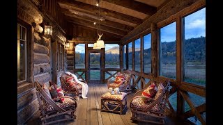 50 Blazing Rustic Porch Designs Best Porch Design 2018