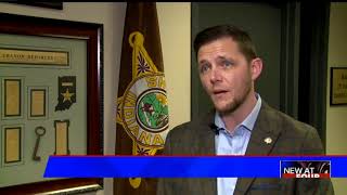 New addiction treatment for inmates