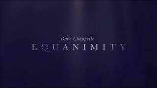 Kardinal Offishall - Reaching Through the Darkness (Dave Chappelle: Equanimity)
