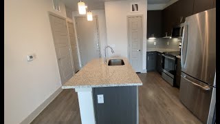 A1 Floorplan 1 Bed / 1 Bath (633 sq.ft)