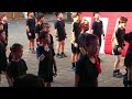 清明ソーラン 2016 夏 初踊り