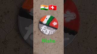 india flag #coins #viral nisha #shortvideo #youtube @SonyMusicIndia