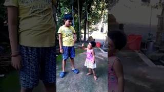 #এটা বাচ্চাদের গান..... #funny #tending #viral #comedyshorts