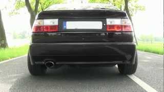 Corrado G60 Sound Supersprint 230 PS