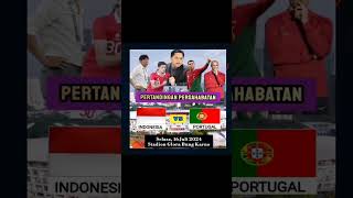 laga persahabatan timnas indonesia #timnasday #shortvidio #vidioshort#