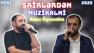 Muzikalni Meyxana 2025 Pünhan Əzim, Şəhriyar Günəşli